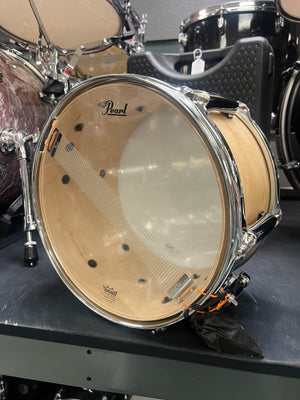 Pearl Modern Utility 12x7” Natural Maple Snare