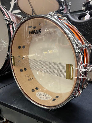 Bucks County 13x4” Birch Snare Drum
