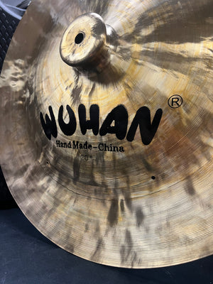 Wuhan 20” China Cymbal
