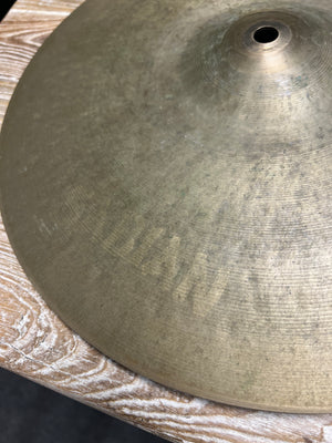 Sabian 14” Paragon Hi hat Cymbals