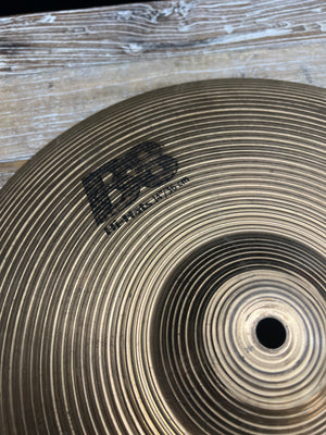 Sabian 14” B8 Hi hat Cymbals