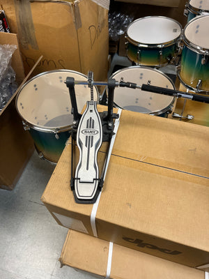 Mapex Double Bass Pedal