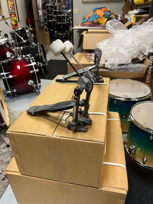 Mapex Double Bass Pedal