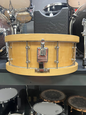 PDP 14x5.5” Maple Snare Drum
