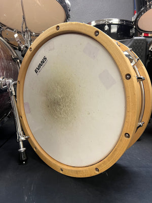 PDP 14x5.5” Maple Snare Drum