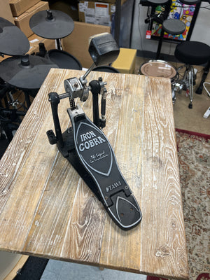 Tama Iron Cobra Bass Pedal