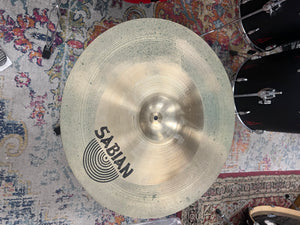 Sabian 21” Ed Shaughnessy Universal Cymbal