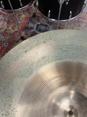 Sabian 21” Ed Shaughnessy Universal Cymbal