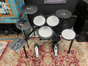 Roland TD-17KV Electronic Drum Set