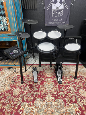 Roland TD-17KV Electronic Drum Set