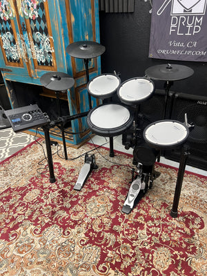 Roland TD-17KV Electronic Drum Set