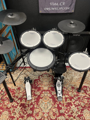 Roland TD-17KV Electronic Drum Set