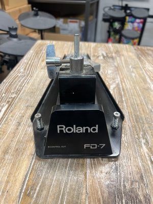 Roland FD-7 Hi hat pedal