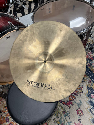 Istanbul XIST 18” crash