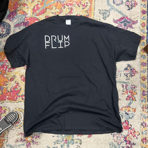 Drum Flip Classic T-Shirt