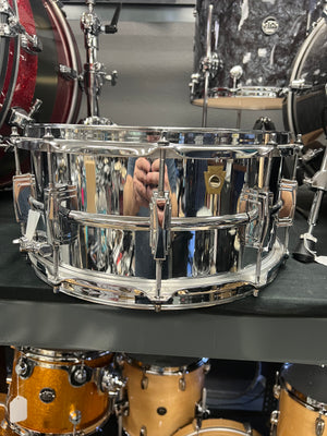 Ludwig Supraphonic 14x6.5” Snare Drum