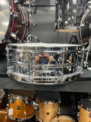 Ludwig 15x5.5” Supralite Snare Drum