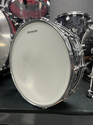 Ludwig 15x5.5” Supralite Snare Drum