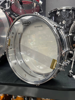 Ludwig 15x5.5” Supralite Snare Drum