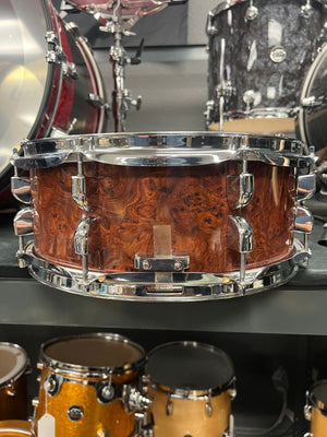 Fever 14x5.5” Snare Drum