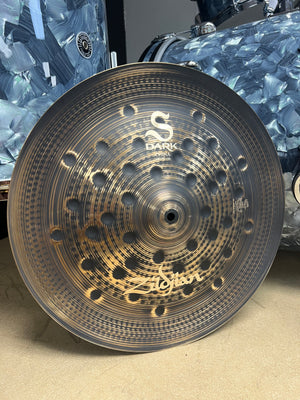 Zildjian 18” S Dark China Cymbal