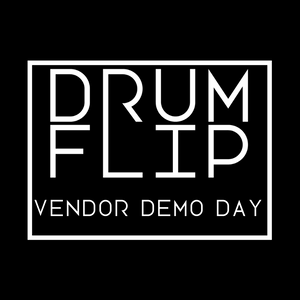 Vendor Demo Day Spot