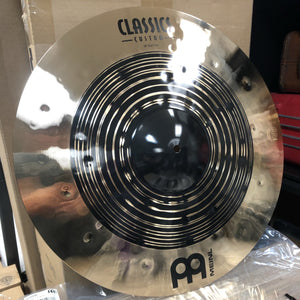 Meinl Classics Custom 20” Dual Ride Cymbal