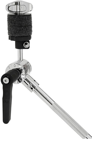 DW 3000 boom cymbal stand