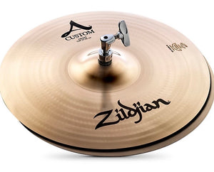 Zildjian A Custom Cymbal Pack 20,18,16,14