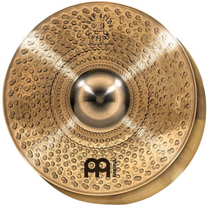 Meinl Pure Alloy Custom Cymbal Set PAC141820