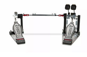 DW 9000 Double Bass Pedal