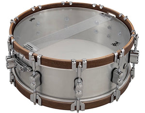 PDP Concept Select 3mm Aluminum Snare Drum