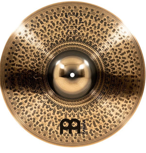 Meinl Pure Alloy Custom Cymbal Set PAC141820