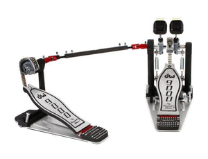DW 9000 Double Bass Pedal