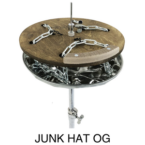 Junk Hat